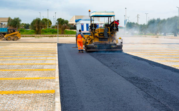 Best Driveway Grading and Leveling  in Black River, NY