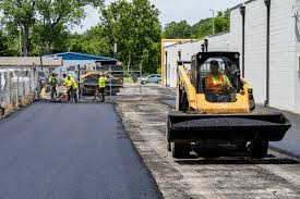 Best Decorative Concrete Driveways  in Black River, NY