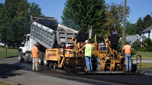 Driveway Snow Removal Preparation in Black River, NY